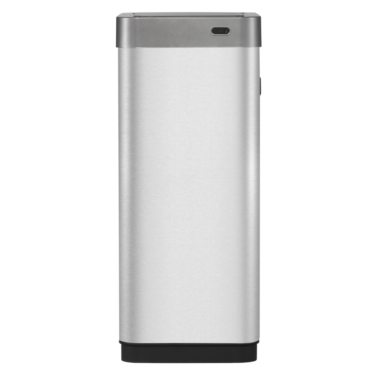 EKO ゴミ箱 45L ミラージュ X センサービン インナーなし （ ごみ箱 45リットル センサー 自動開閉 自動 ダストボックス ふた付き シンプル おしゃれ ）_11