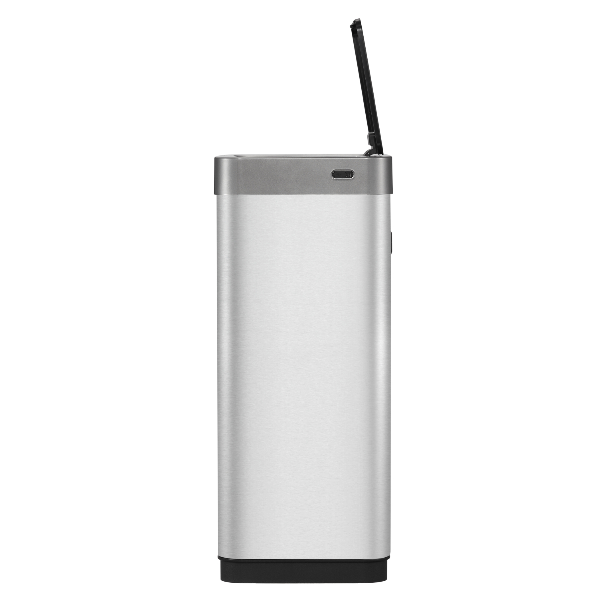EKO ゴミ箱 45L ミラージュ X センサービン インナーなし （ ごみ箱 45リットル センサー 自動開閉 自動 ダストボックス ふた付き シンプル おしゃれ ）_12