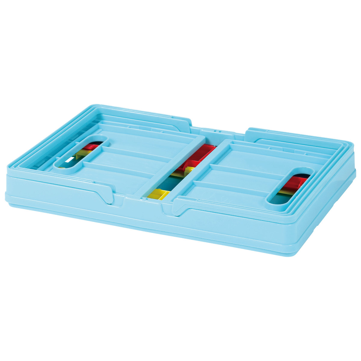 スケーター 折りたたみ収納ボックス パウ・パトロール （ コンテナ