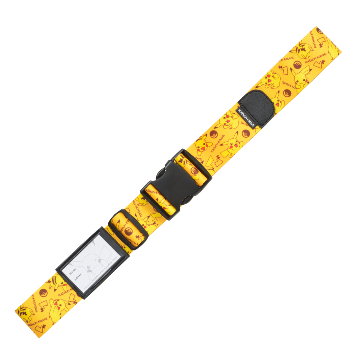 トレードワークス キャリーケースベルト トラベルグッズ