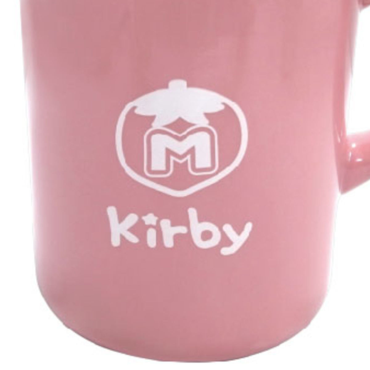 マグカップ 250ml 星のカービィ のっかりマグ 陶器 （ マグ カップ