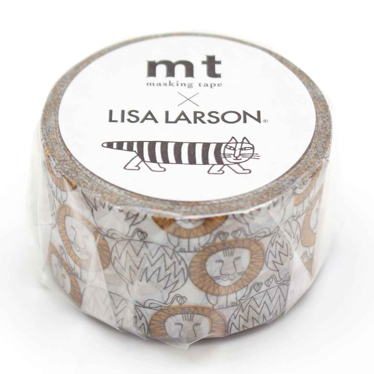 リサラーソン マスキングテープのおすすめ人気商品一覧 通販 - Yahoo