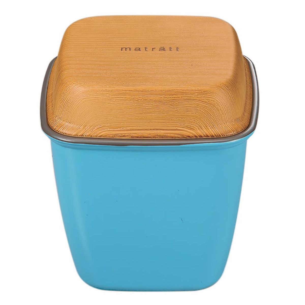 正和 弁当箱 2段 710ml matratt トールエマリエランチ （ お弁当箱