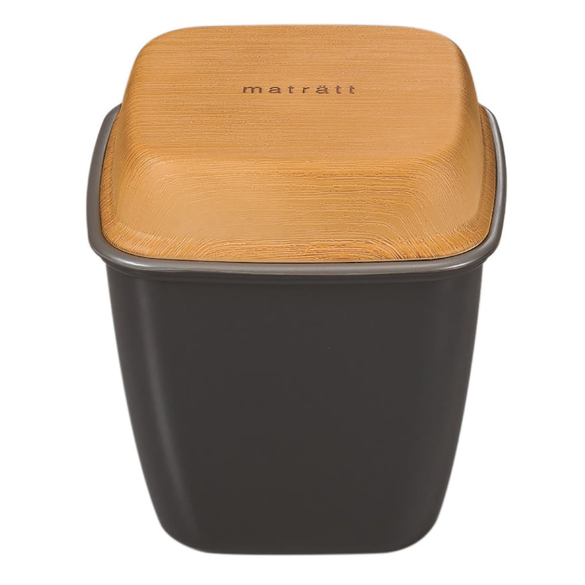 正和 弁当箱 2段 710ml matratt トールエマリエランチ （ お弁当箱