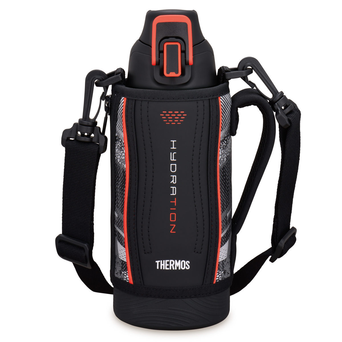 THERMOS（サーモス） 水筒 800ml ステンレス 直飲み 真空断熱スポーツ