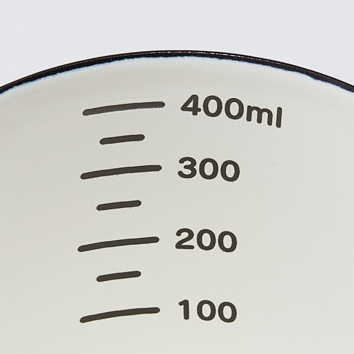 計量カップ 450ml ホーロー製 ハローキティ＆タイニーチャム