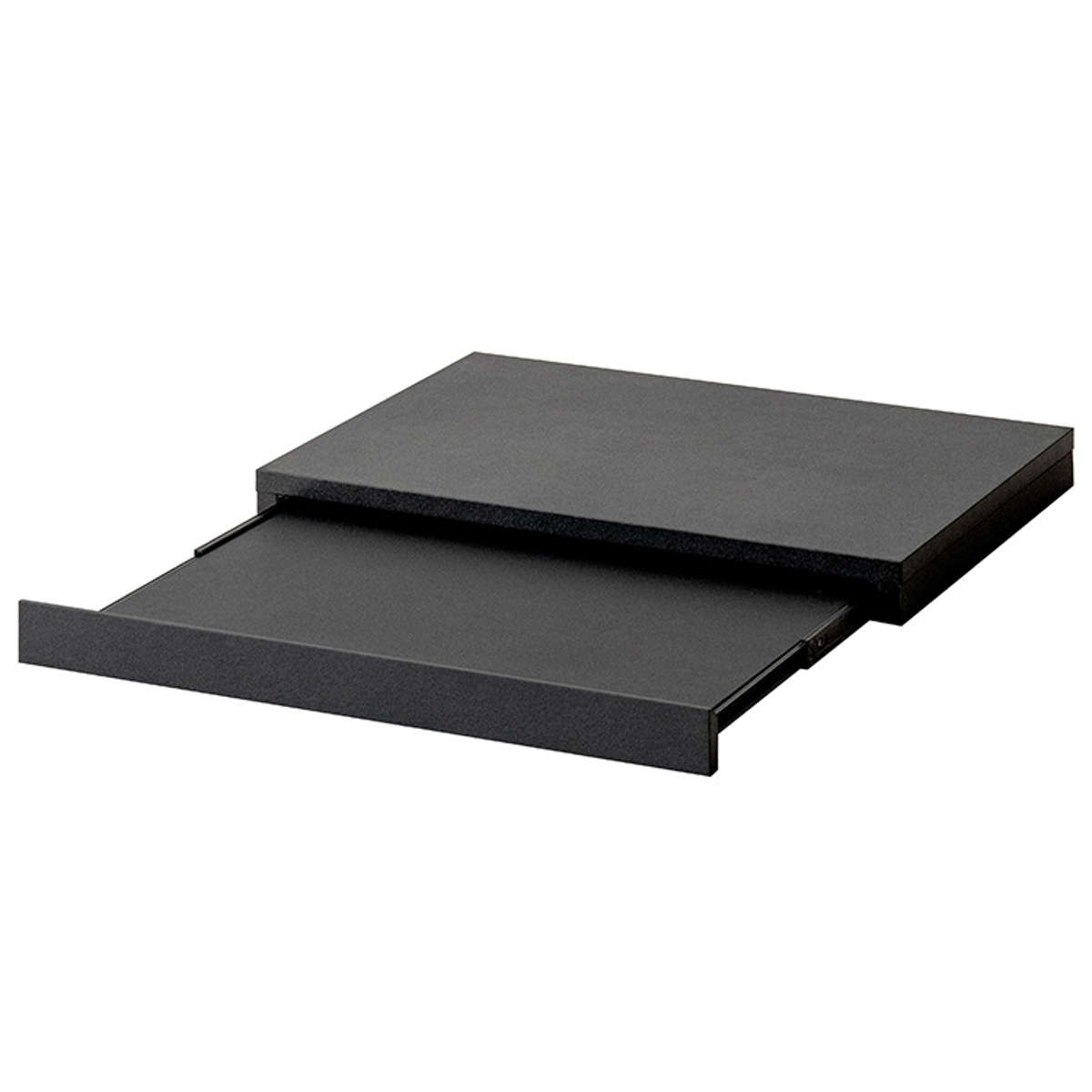 宮武製作所 レンジラック 電子レンジ下トレー 幅55cm Avenir