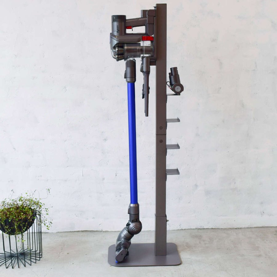 CB JAPAN（シービージャパン） クリーナースタンド ダイソン専用