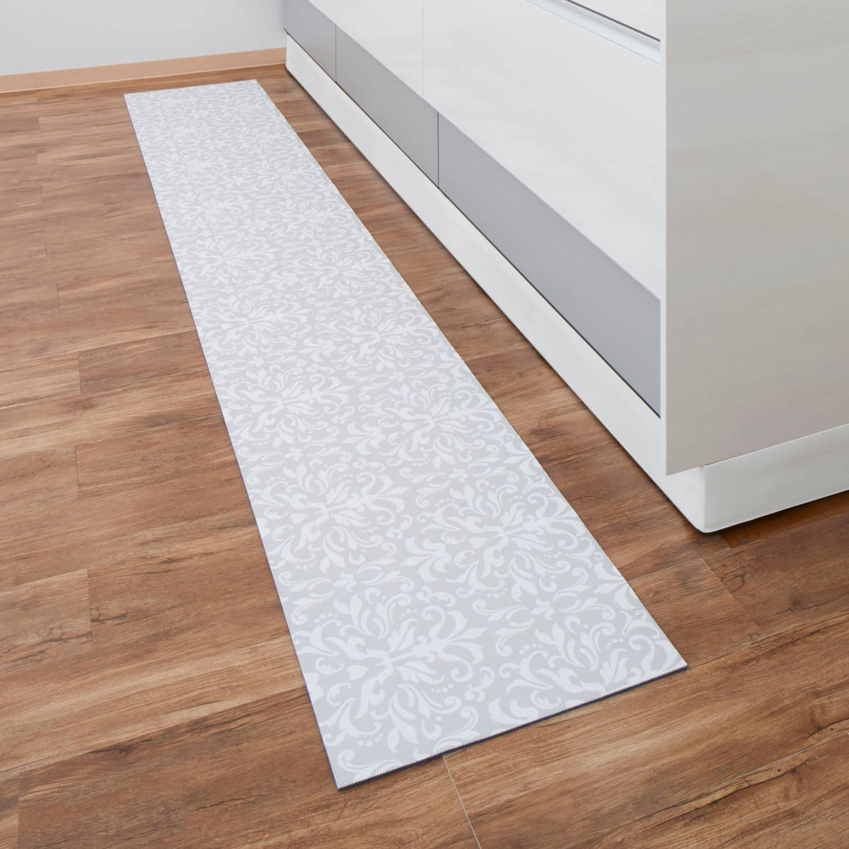 キッチンマット ロングキッチンマット 45×2...の詳細画像2