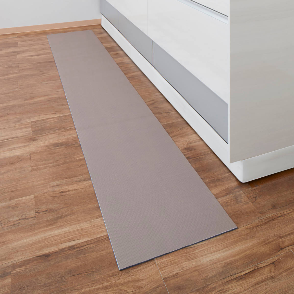 キッチンマット ロングキッチンマット 45×2...の詳細画像3