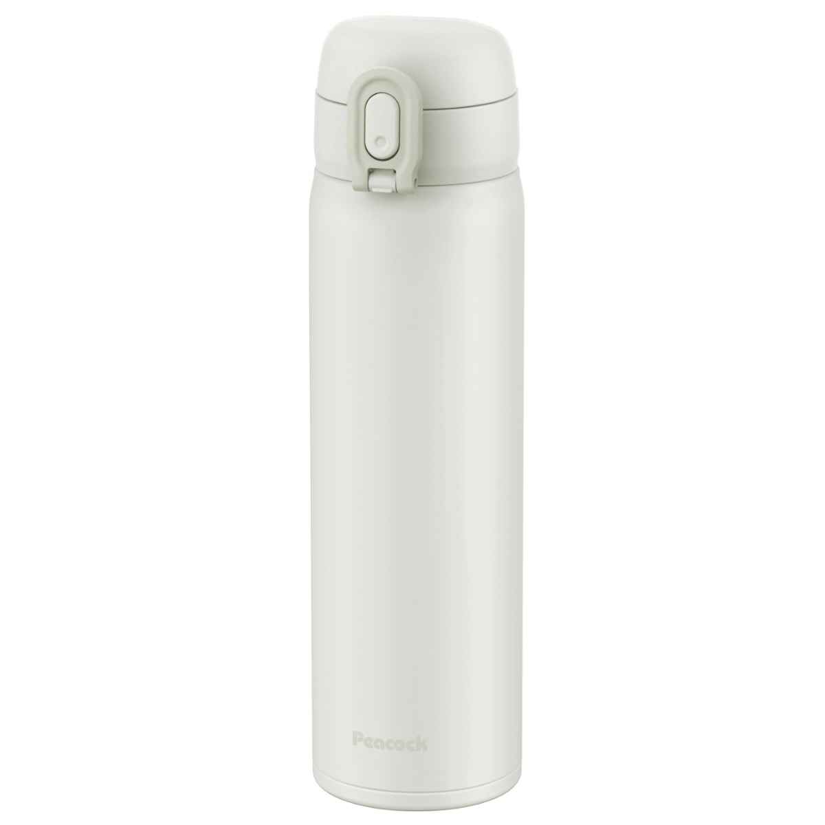 ヒグチユウコ　ステンレス水筒 500ml 未使用新品 ピーコック魔法瓶工業 水筒 500ml ステンレス ワンタッチ 保温 保冷