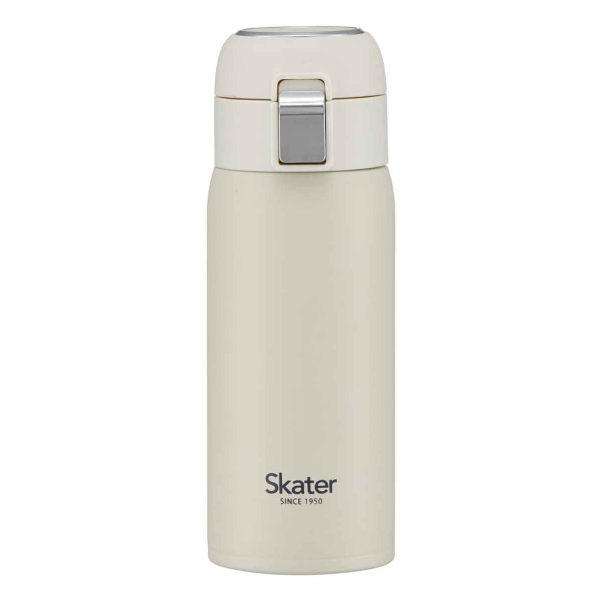 スケーター 水筒 350ml ステンレス ワンタッチ くすみカラー スケーター 水筒 350ml ステンレス ワンタッチ くすみカラー