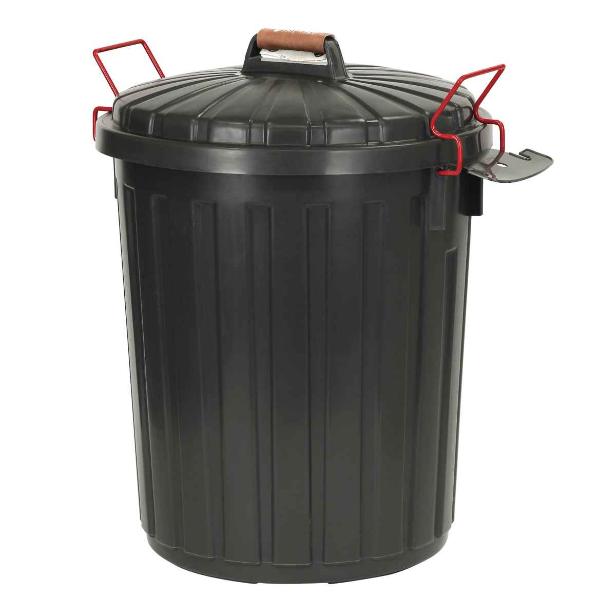 ゴミ箱 45L PALExPAIL 屋外 ふた付き （ ごみ箱 45リットル 45l