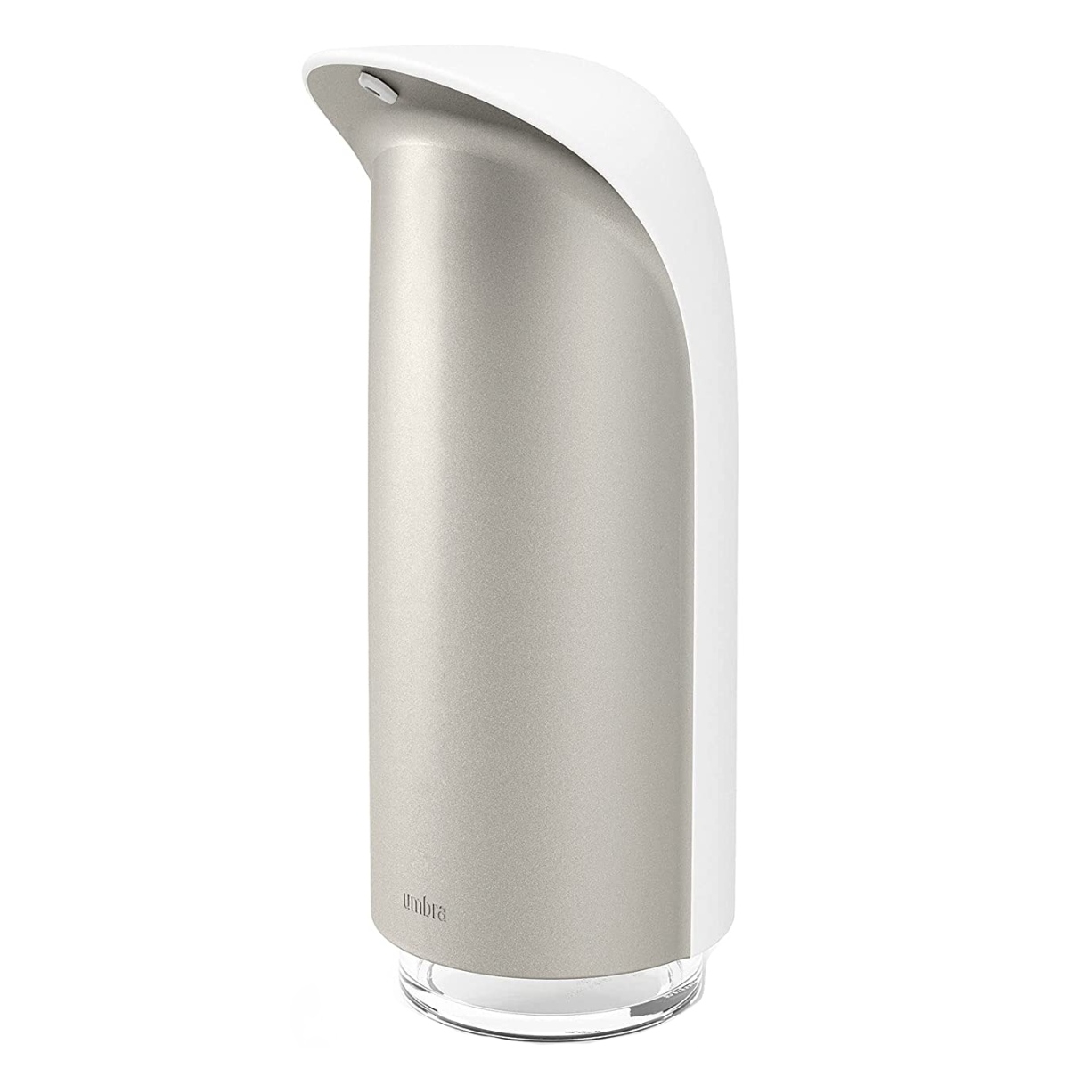 umbra ディスペンサー 325ml エンペラー ソープディスペンサー （ アンブラ 液体 詰め替え用 液体タイプ 液体ソープ ソープボトル 石鹸 石けん ） | アントレックス | 01