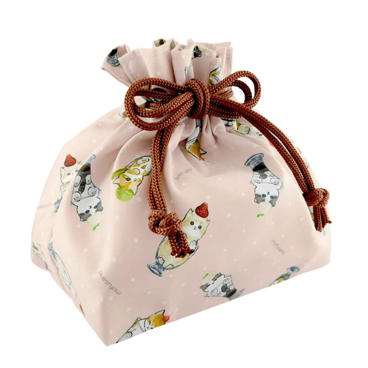 アニマル 給食 お弁当袋セット アニマル 給食 お弁当袋セット