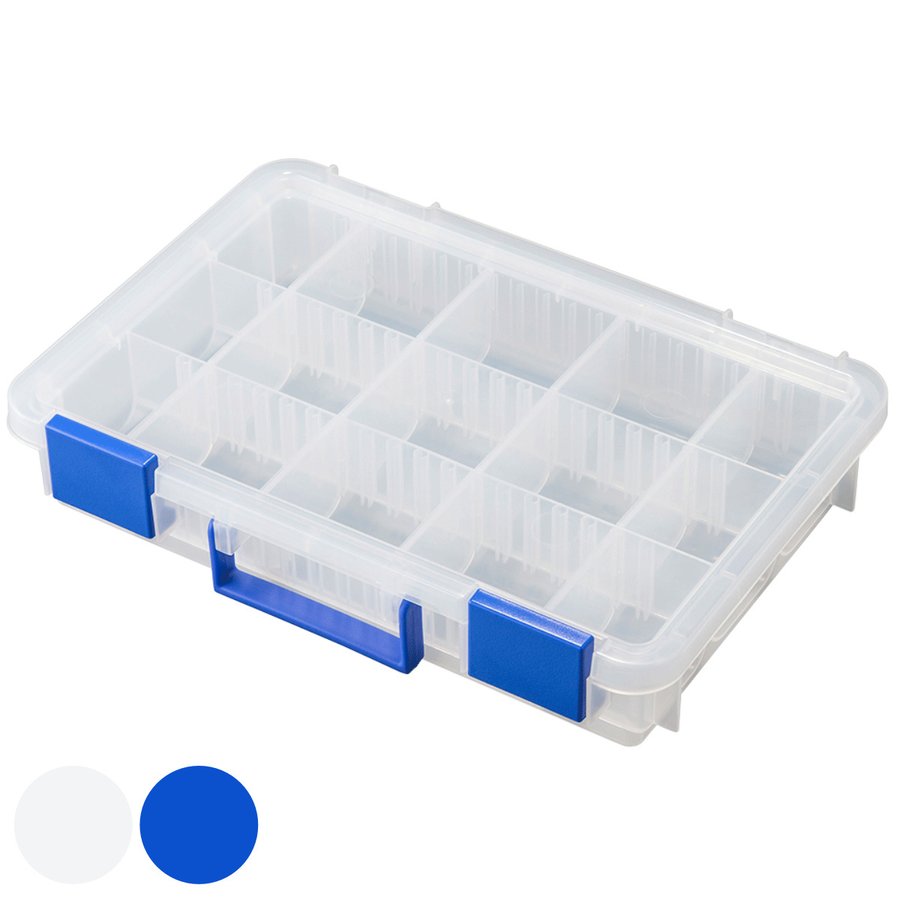 �p�[�c�X�g�b�J�[ PS-360 �N���A �i �p�[�c�P�[�X �p�[�c �P�[�X ���[ �v���X�`�b�N ���� �d�؂� ������ �n���h���t�� �r�[�Y ���i �A�N�Z�T���[�p�[�c �j