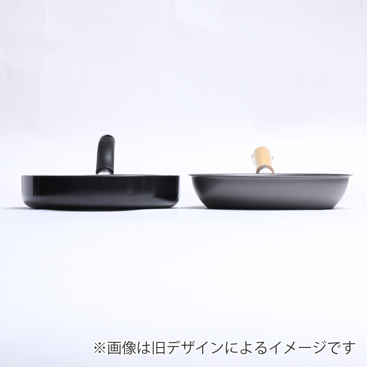 フライパン 24cm IH対応 クックテイク ...の詳細画像4