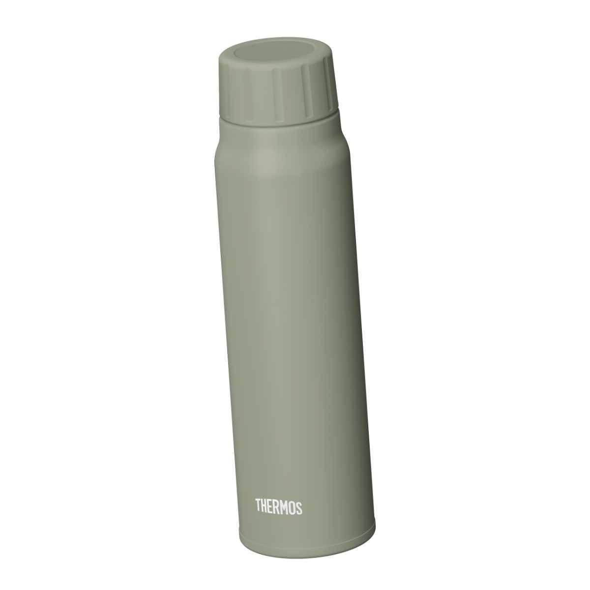 THERMOS（サーモス） 水筒 500ml 炭酸飲料ボトル 保冷 スクリュー
