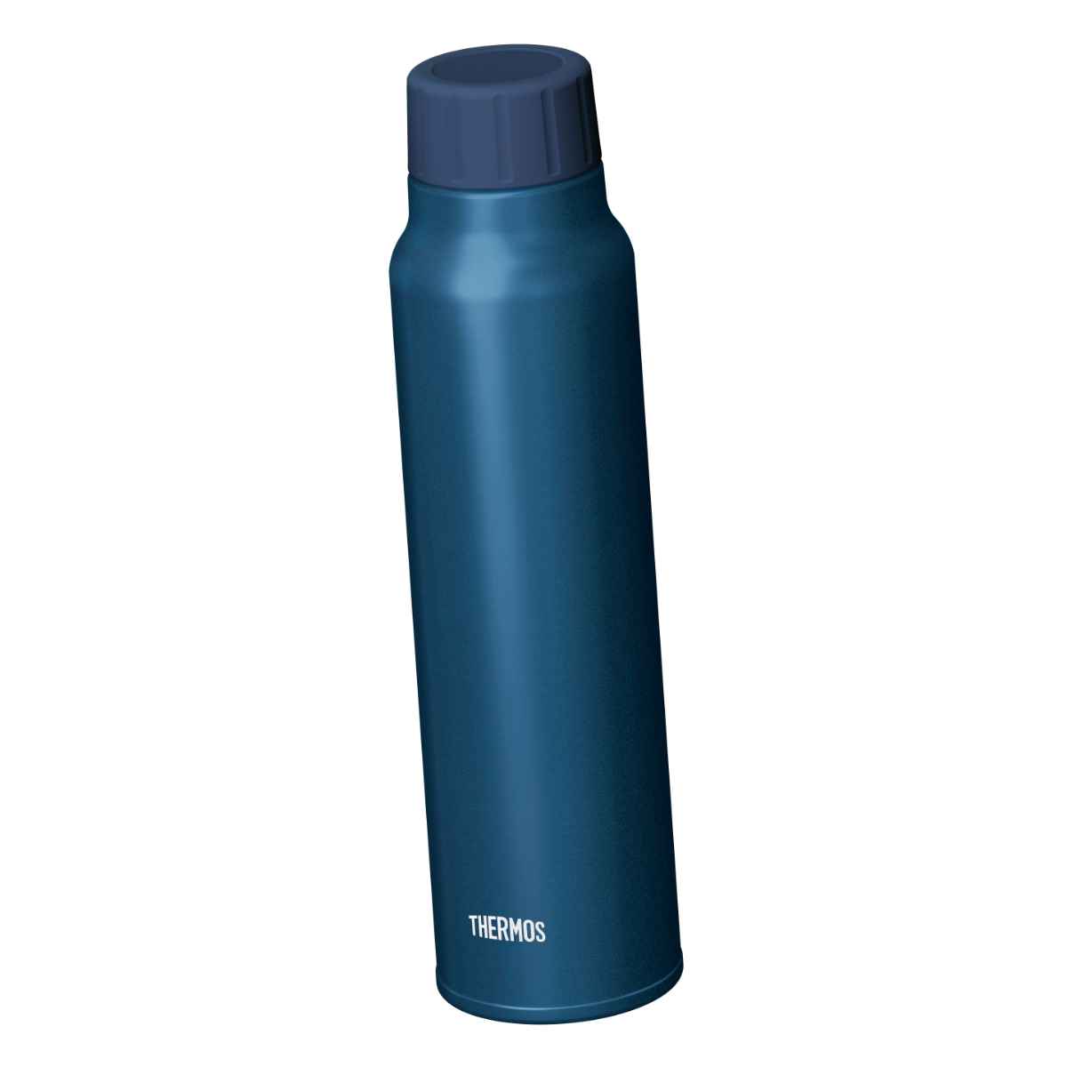 サーモス 水筒 750ml 炭酸飲料ボトル 保冷 スクリュー （ THERMOS 直飲み 炭酸 入れられる 炭酸OK 炭酸ボトル ）｜colorfulbox｜03