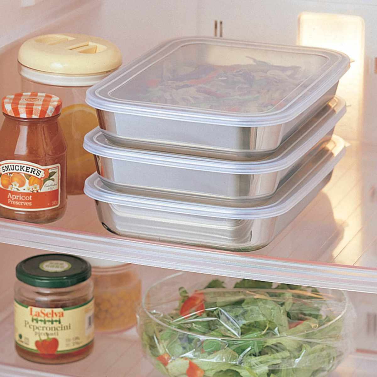 オークス（AUX） シンプルで使いやすいバットセット 小 日本製 フタ