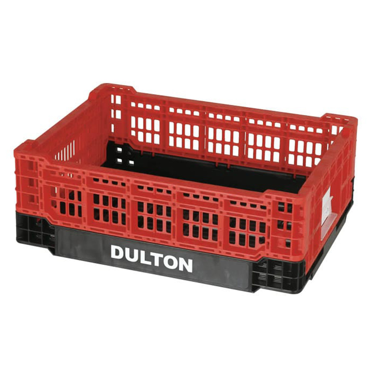 ダルトン DULTON フォールディングメッシュストレージ 幅30×奥行40×高