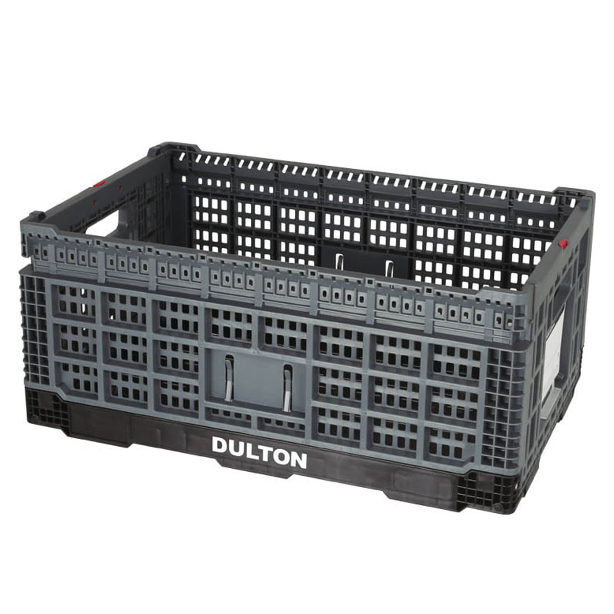 ダルトン DULTON フォールディングメッシュストレージ 幅40×奥行60×高