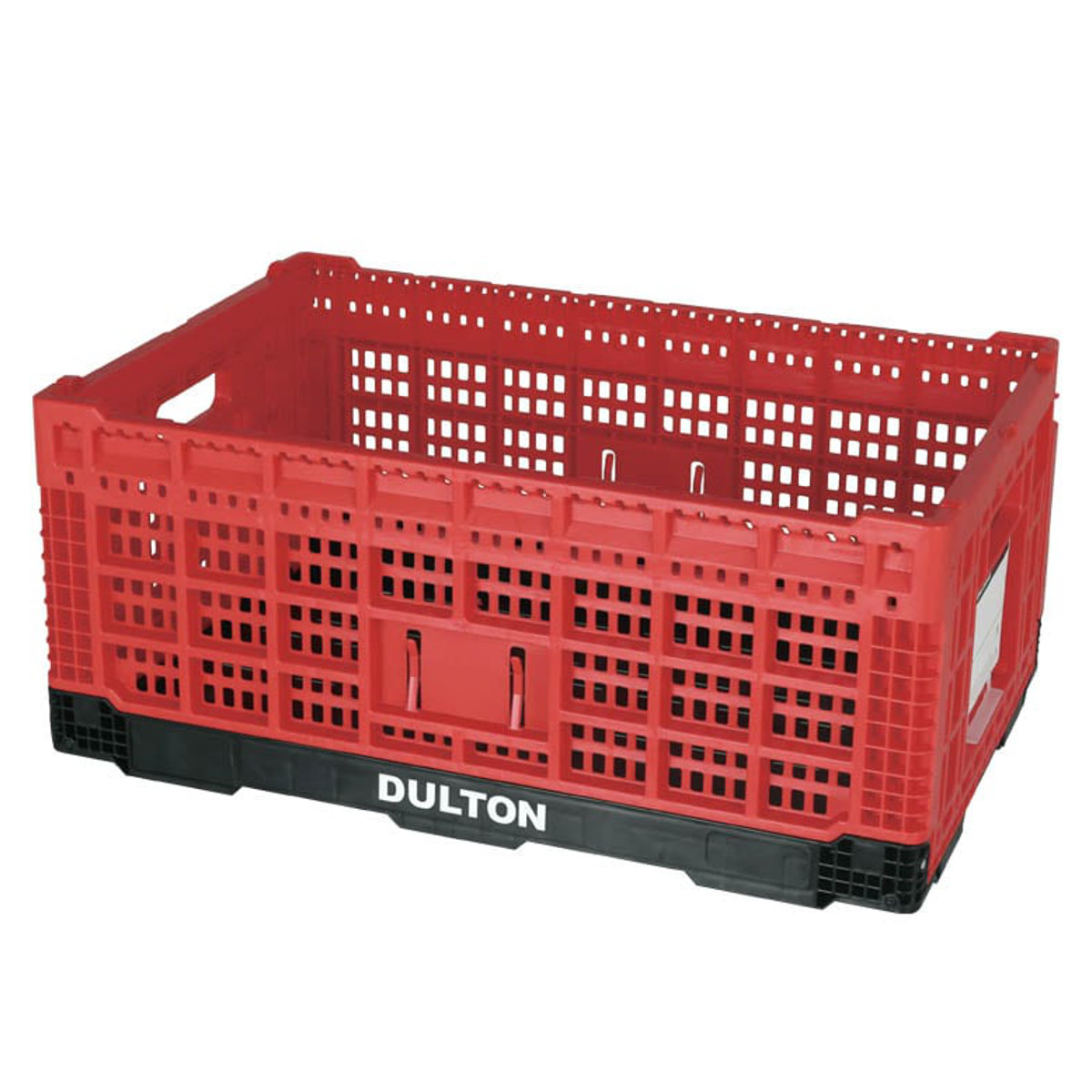 ダルトン DULTON フォールディングメッシュストレージ 幅40×奥行60×高