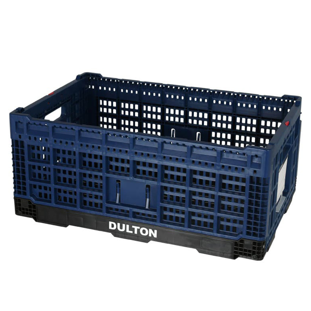 ダルトン DULTON フォールディングメッシュストレージ 幅40×奥行60×高