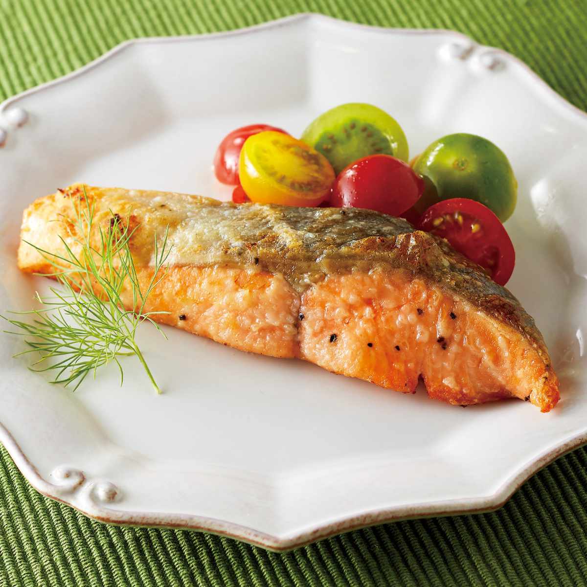 Vita Craft（ビタクラフト） グリルイングリル IH・直火対応