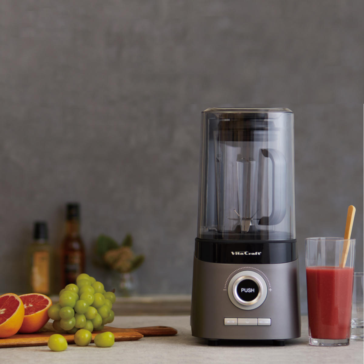 Vita Craft Vacuum Blende ビタクラフト　真空ブレンダー compass1722656859.jpg