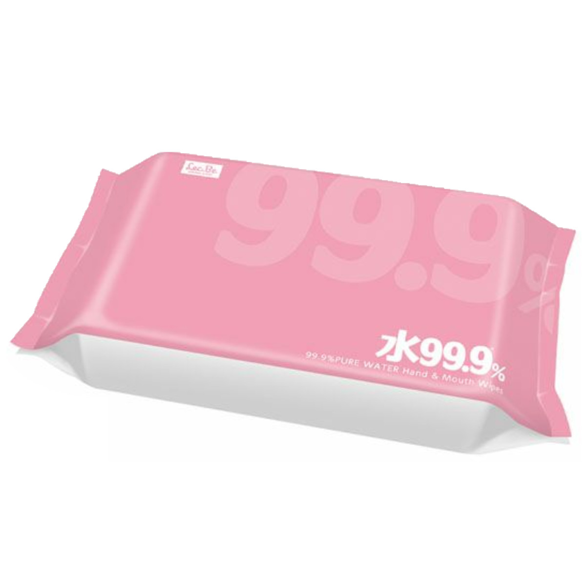 ウェットティッシュ 手口ふき 水99.9% 8...の詳細画像2