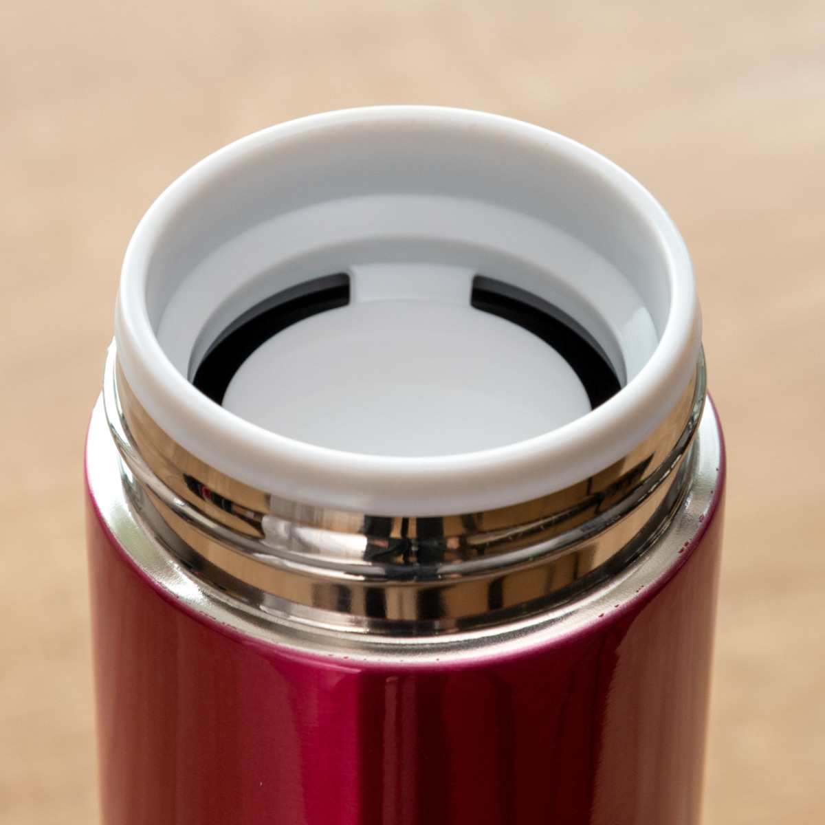 和平フレイズ 水筒 800ml フォルテック サースティマグ ステンレス