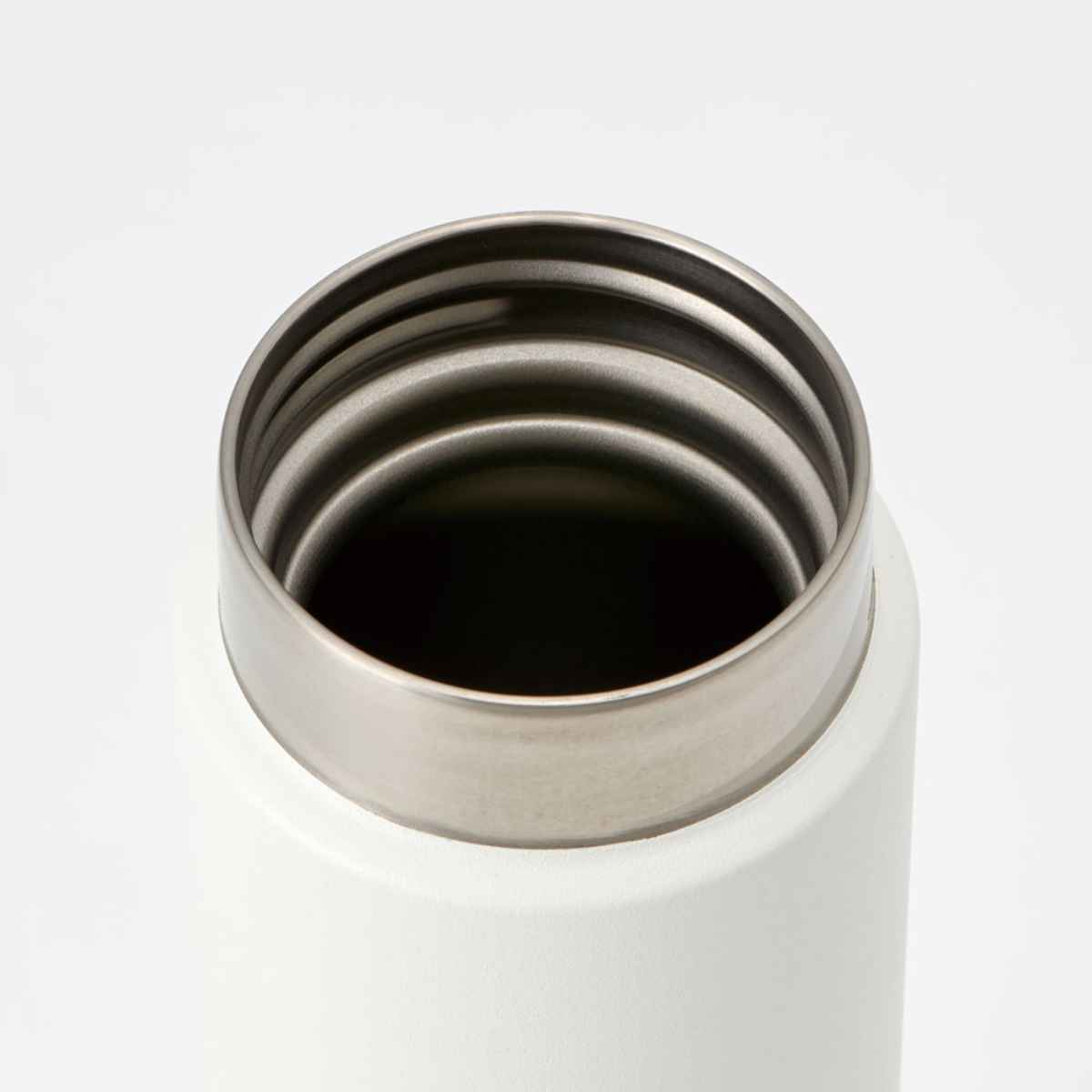 スケーター 水筒 500ml チタン製 SKATER スクリュー （ スケーター