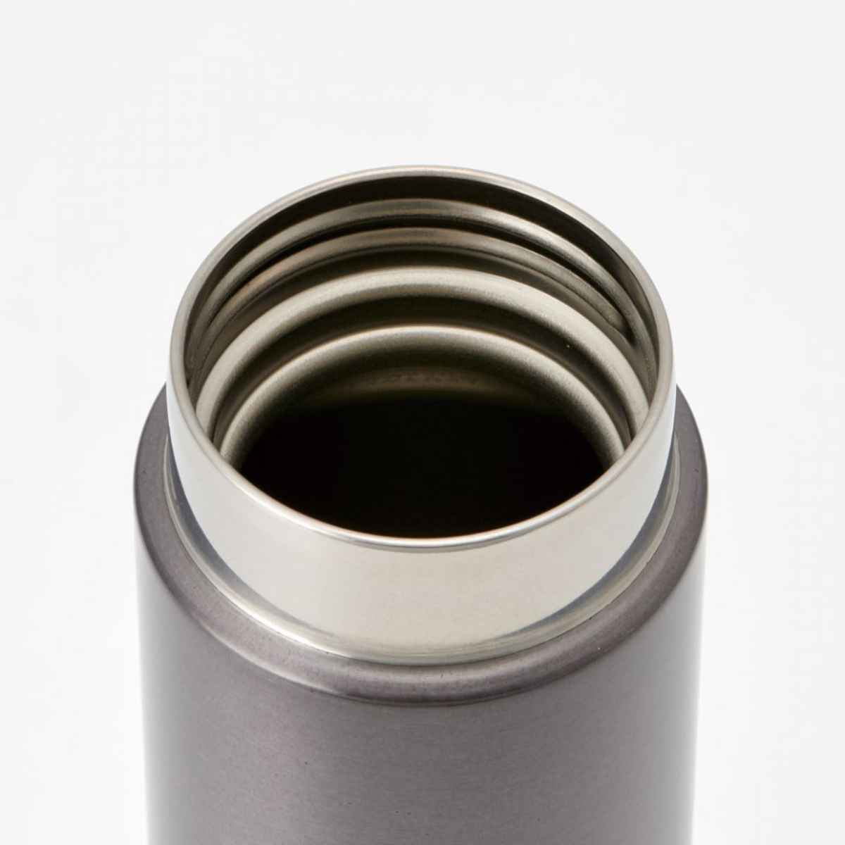 スケーター 水筒 500ml チタン製 SKATER スクリュー （ スケーター
