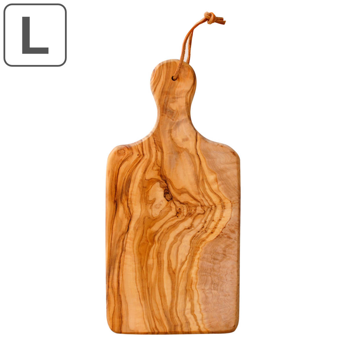 カッティングボード rustic フェリーチェ オリーブ （ まな板