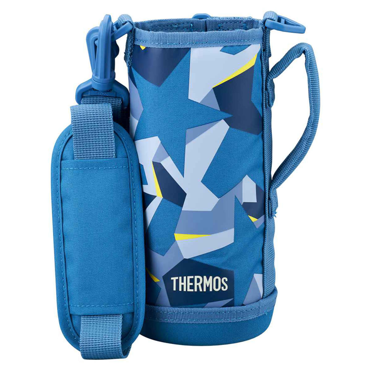 THERMOS（サーモス） カバー ストラップ付 水筒 FJJ-800WF 専用