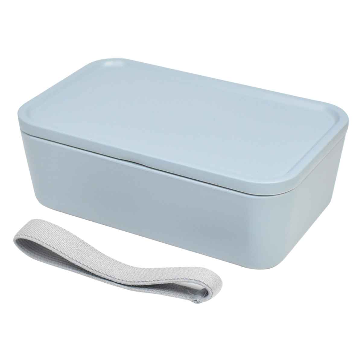 弁当箱 1段 600ml 310 （ お弁当箱 ランチボックス レンジ対応 食洗機