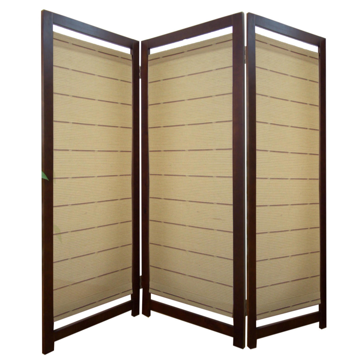 パーテーション 組立式パーテーション 3連 高さ135cm （ 間仕切り