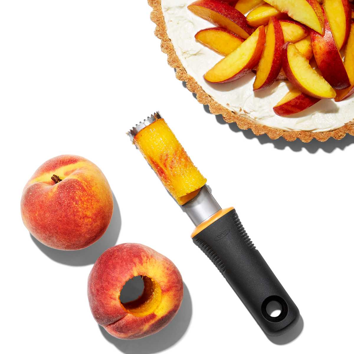 OXO �s�[�`�s�b�^�[ �i �I�N�\�[ �H��@�Ή� ����� ���� �c��� �� ���� ���� ���̎� �j �֘A�摜1