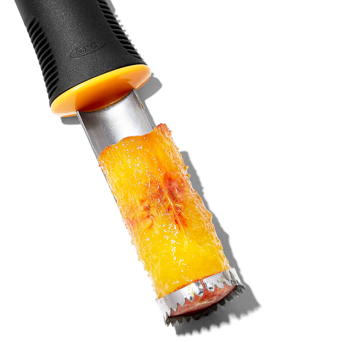 OXO ピーチピッター ( オクソー 食洗機対応 種取り器 種取り 芯取り 桃 モモ もも 桃の種 ) 関連画像4