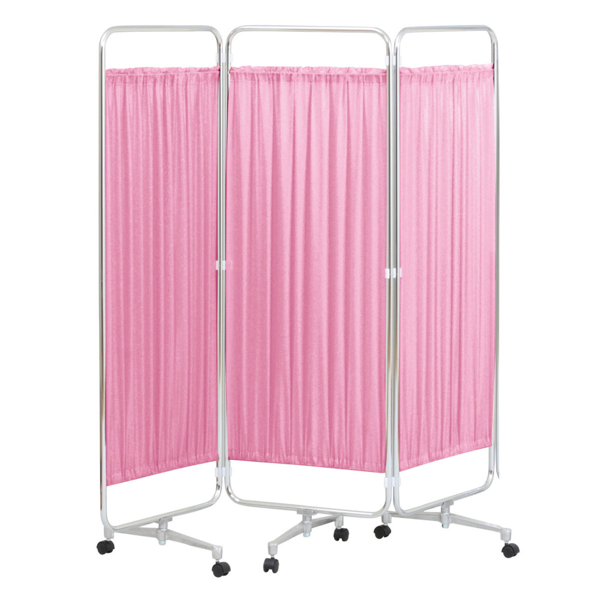 弘益 （法人限定） パーテーション スクリーン衝立 三ツ折 高さ183cm