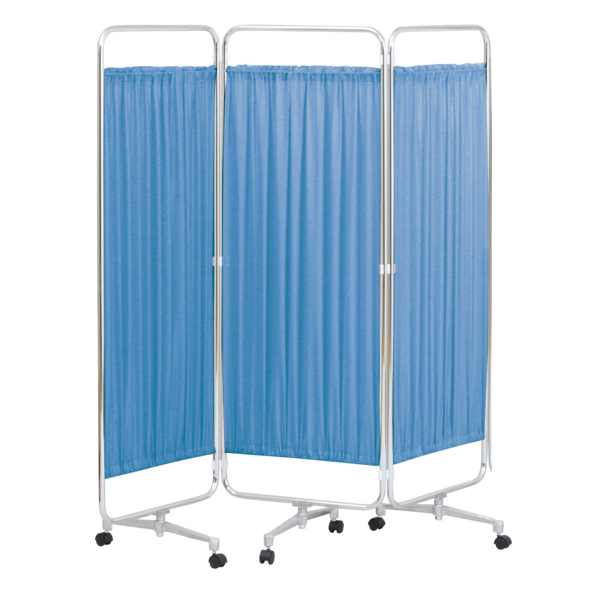 弘益 （法人限定） パーテーション スクリーン衝立 三ツ折 高さ183cm