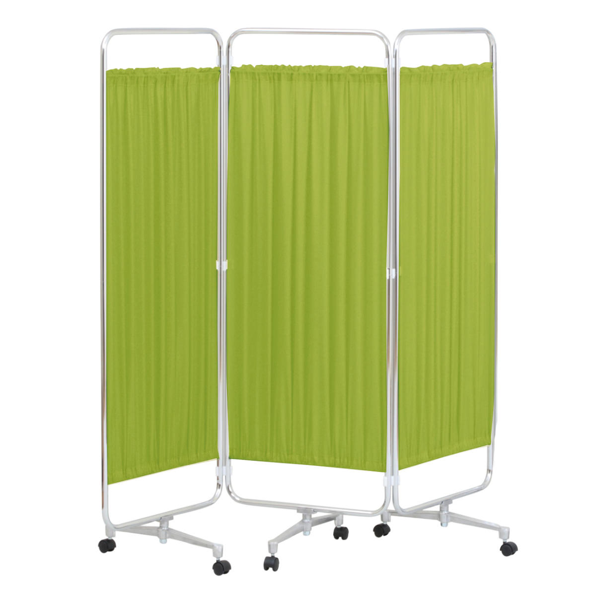 弘益 （法人限定） パーテーション スクリーン衝立 三ツ折 高さ183cm