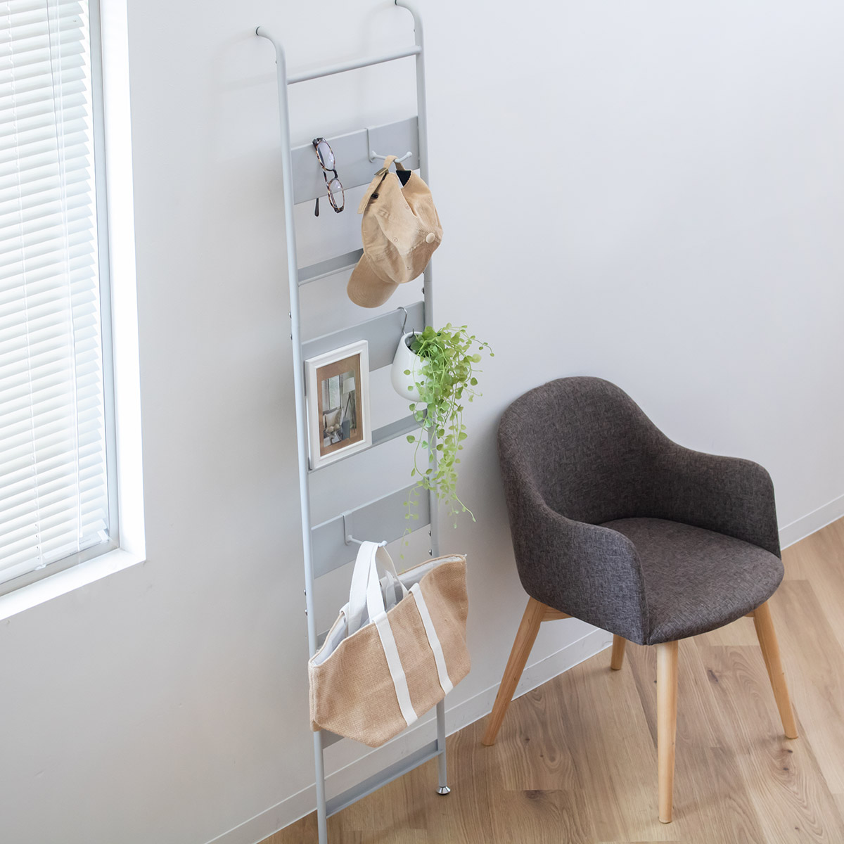 収納ラック レコードラック スリム （ ラック レコード 収納