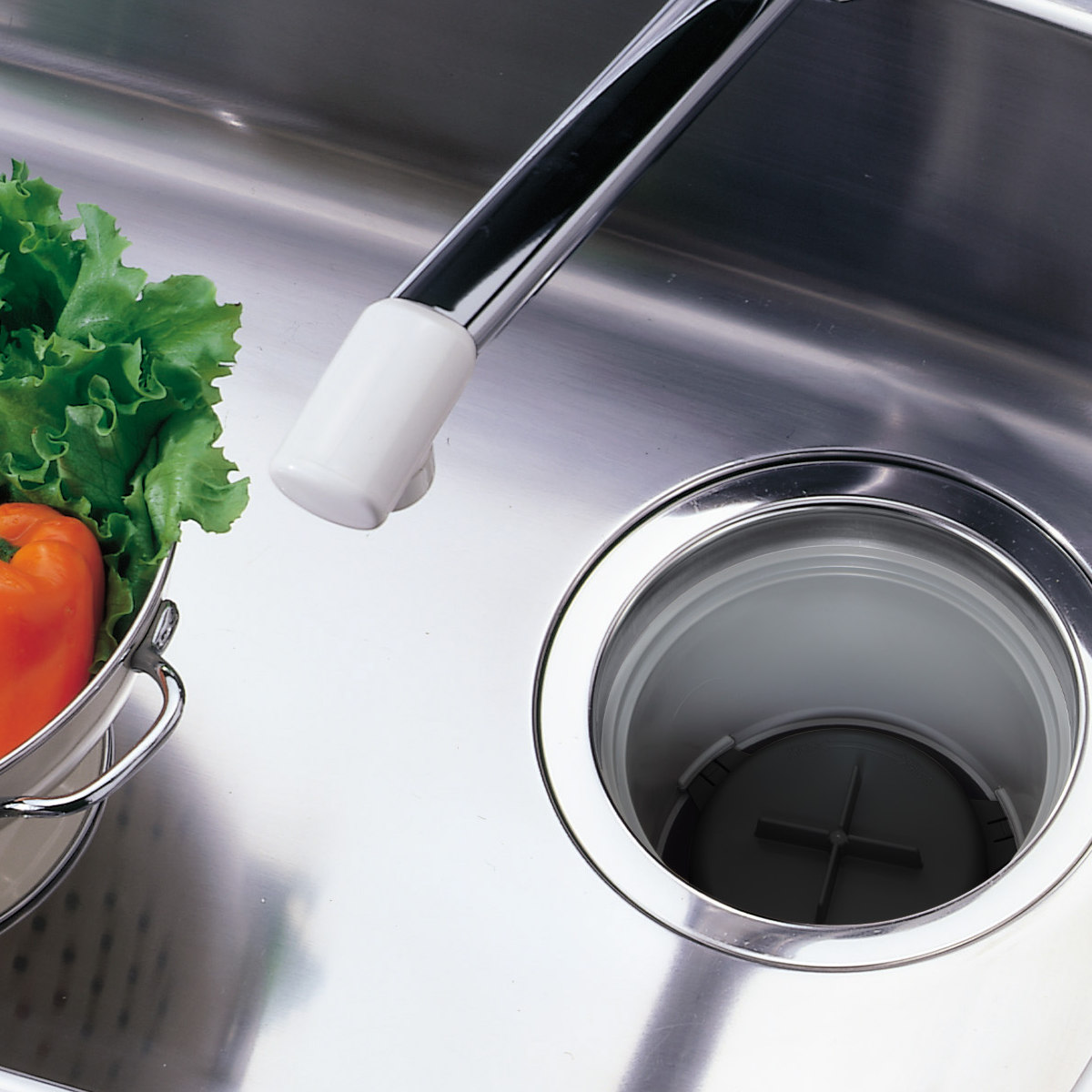 防臭ワン 十字型 排水トラップ 抗菌 防汚 (...の詳細画像3