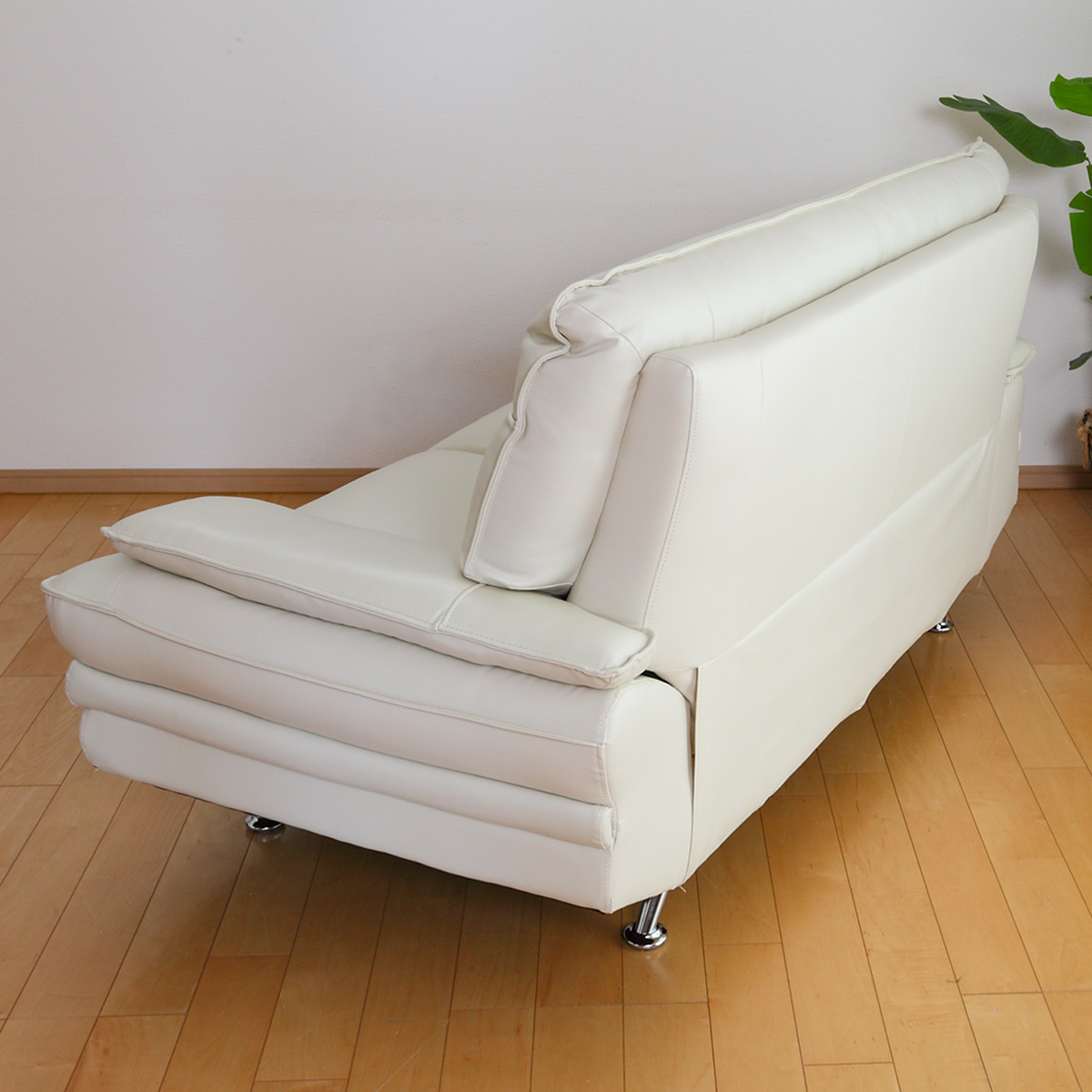 ソファ 二人掛け 幅170cm レザー （ 開梱設置 ソファー レザーソファ