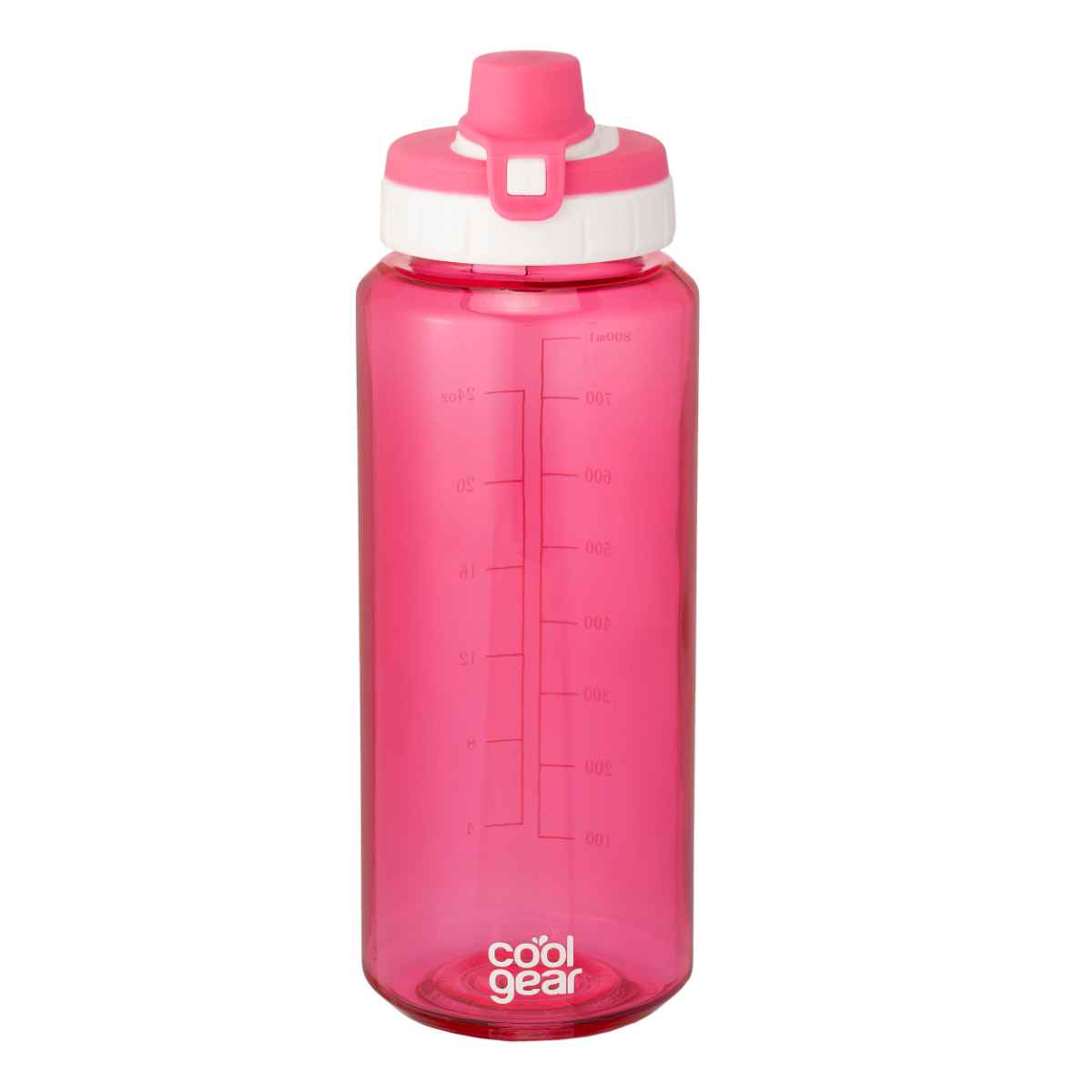 水筒 ZEN BOTTLE 940ml （ ゼンボトル 直飲み クリアボトル