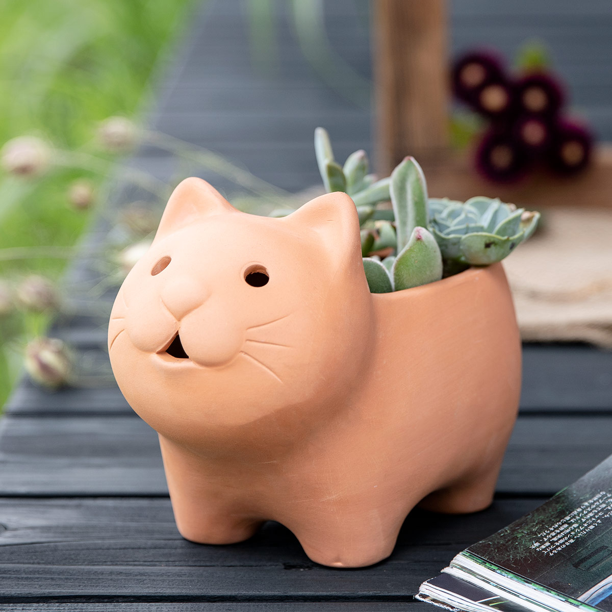 素焼き鉢 3号のおすすめ人気商品一覧 通販 - Yahoo!ショッピング