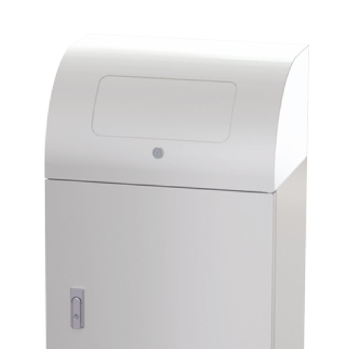 屋内用ゴミ箱 業務用ダストボックス 36L 幅...の詳細画像2
