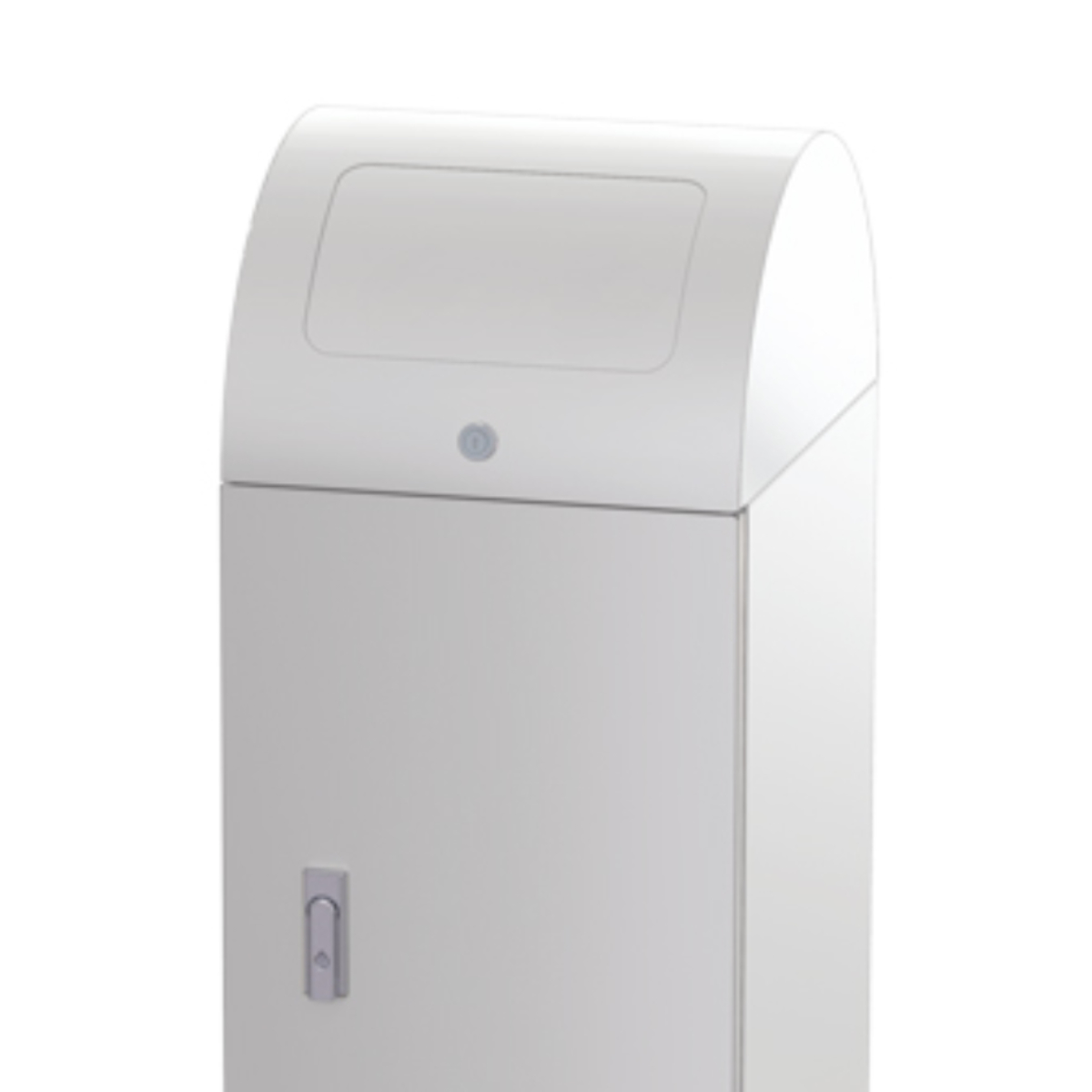 屋内用ゴミ箱 業務用ダストボックス 36L 幅...の詳細画像2